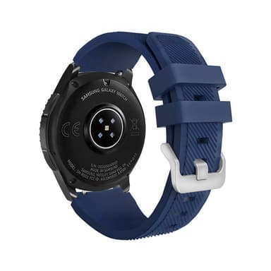 Kellon ranneke 22 mm Samsung Galaxy Gear S3/Gear 2