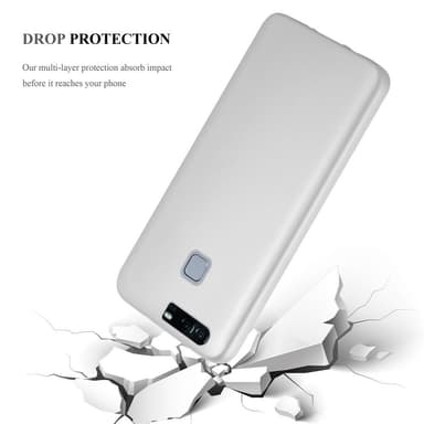 Huawei P9 PLUS Suojakuori Kotelo (Hopea)