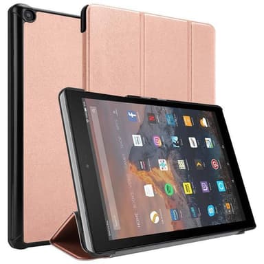 Kindle FIRE HD 10 2017 (7. Gen.) Suojakuori