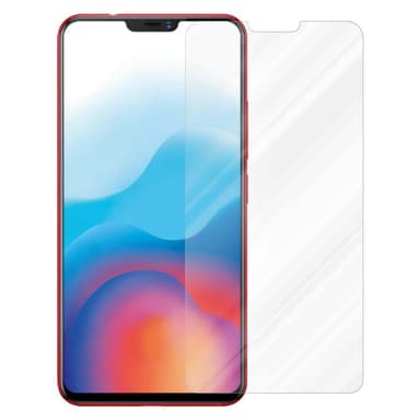 Vivo X21 Näytönsuoja Karkaistu lasi Suojakalvo