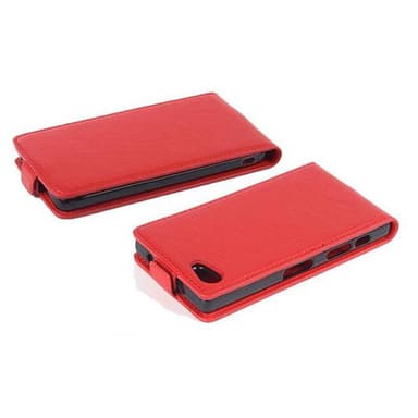 Sony Xperia Z5 COMPACT Suojakuori Lompakkokotelo