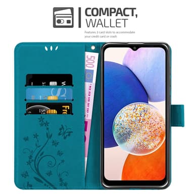 Samsung Galaxy A14 4G / 5G / M14 Suojakuori