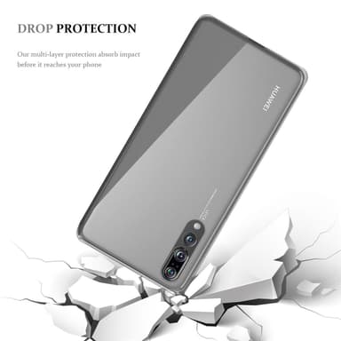 Huawei P20 PRO / P20 PLUS Suojakuori Kotelo
