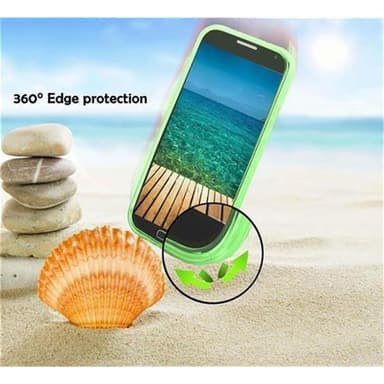 Suojakuori iPhone 6 PLUS / 6S PLUS Kotelo Case Cover