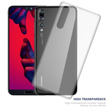 Huawei P20 PRO / P20 PLUS Suojakuori Kotelo