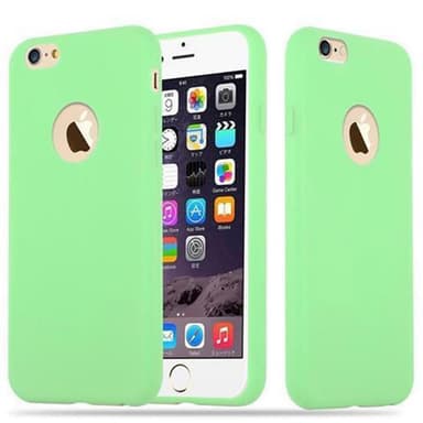 Suojakuori iPhone 6 PLUS / 6S PLUS Kotelo Case Cover