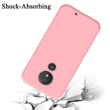 Motorola MOTO G7 POWER Suojakuori Kotelo