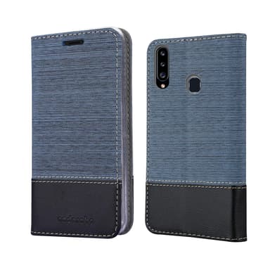 Samsung Galaxy A20 / A30 / M10s Suojakuori