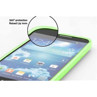 Suojakuori iPhone 6 PLUS / 6S PLUS Kotelo Case Cover