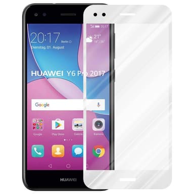 Huawei Y6 PRO 2017 Suojakalvo Karkaistu lasi