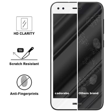 Huawei Y6 PRO 2017 Suojakalvo Karkaistu lasi