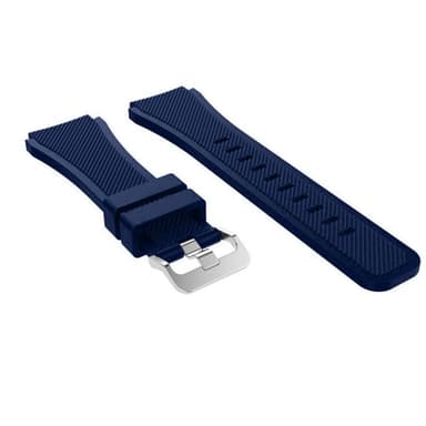 Kellon ranneke 22 mm Samsung Galaxy Gear S3/Gear 2