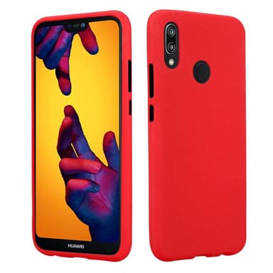 Suojakuori Huawei P20 LITE 2018 / NOVA 3E Kotelo