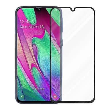 Samsung Galaxy A10e / A20e Suojakalvo Karkaistu lasi