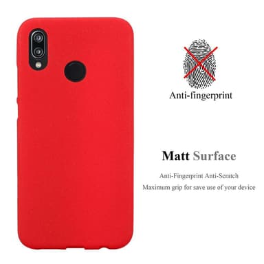 Suojakuori Huawei P20 LITE 2018 / NOVA 3E Kotelo