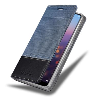 Huawei P20 PRO / P20 PLUS Suojakuori Lompakkokotelo