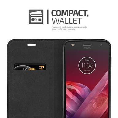 Motorola MOTO Z2 PLAY / Z2 FORCE Suojakuori