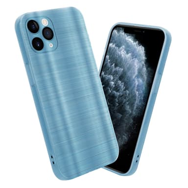 Suojakuori iPhone 11 PRO Kotelo (Turkoosi)