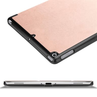 iPad PRO (9.7 tuumaa) Suojakuori Lompakkokotelo