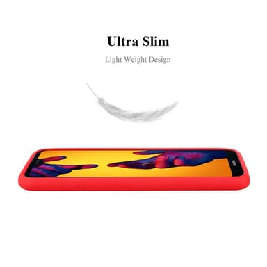 Suojakuori Huawei P20 LITE 2018 / NOVA 3E Kotelo