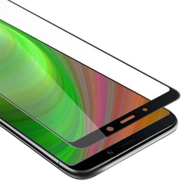 Samsung Galaxy A9 2018 Suojakalvo Karkaistu lasi