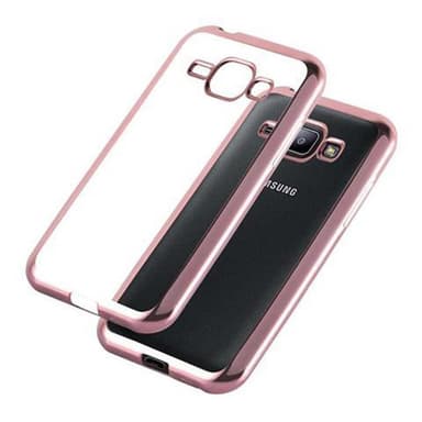 Samsung Galaxy J1 2015 Suojakuori Kotelo