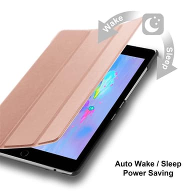 iPad PRO (9.7 tuumaa) Suojakuori Lompakkokotelo