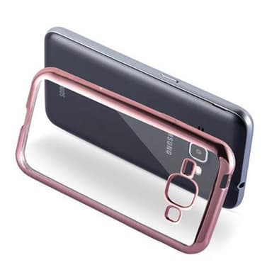 Samsung Galaxy J1 2015 Suojakuori Kotelo