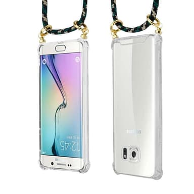 Samsung Galaxy S6 Suojakuori Kotelo Case Cover