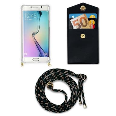 Samsung Galaxy S6 Suojakuori Kotelo Case Cover
