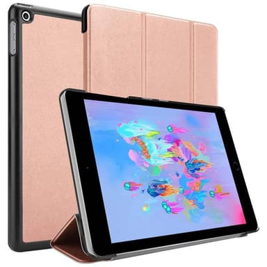 iPad PRO (9.7 tuumaa) Suojakuori Lompakkokotelo