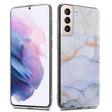 Samsung Galaxy S21 PLUS Suojakuori Lompakkokotelo