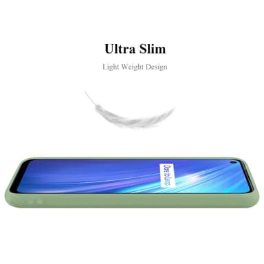 Suojakuori Realme Narzo 4G Kotelo Case Cover