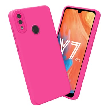 Huawei Y7 2019 / Y7 PRIME 2019 Suojakuori Kotelo