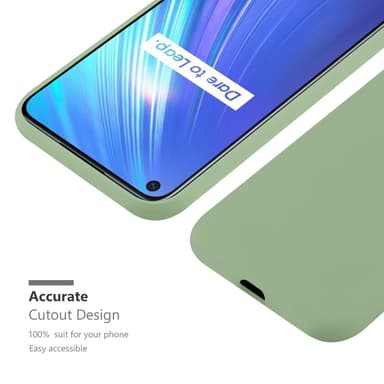 Suojakuori Realme Narzo 4G Kotelo Case Cover