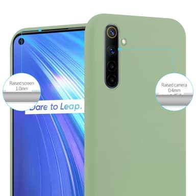 Suojakuori Realme Narzo 4G Kotelo Case Cover