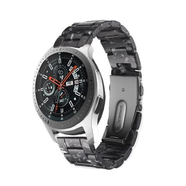 Kellon ranneke 20mm Galaxy Watch 42mm 3/4/5