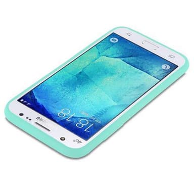 Suojakuori Samsung Galaxy J5 2015 Kotelo (Sininen)