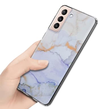 Samsung Galaxy S21 PLUS Suojakuori Lompakkokotelo