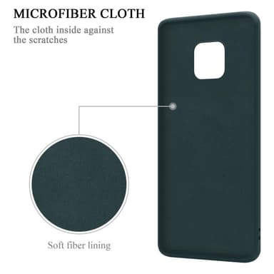 Huawei MATE 20 PRO Suojakuori Kotelo Case Cover