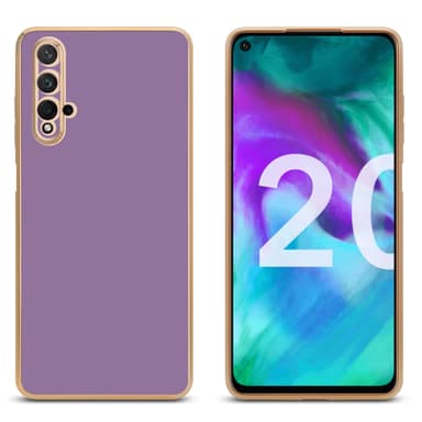 Honor 20 / 20S / Huawei NOVA 5T Suojakuori Cover