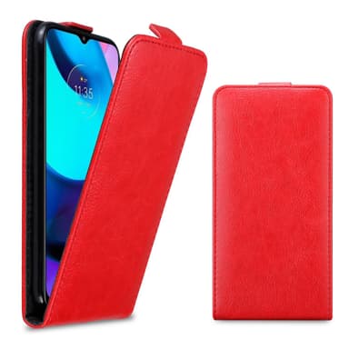 Motorola MOTO E20 / E30 / E40 Suojakuori Lompakkokotelo