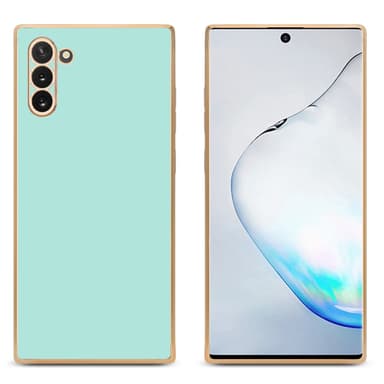 Samsung Galaxy NOTE 10 Suojakuori Kotelo Case Cover