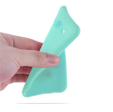 Suojakuori Samsung Galaxy J5 2015 Kotelo (Sininen)