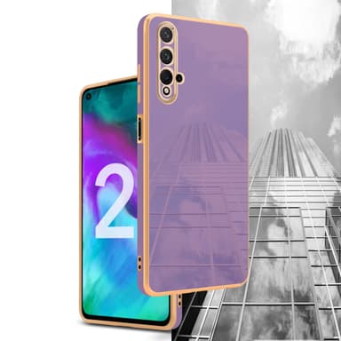 Honor 20 / 20S / Huawei NOVA 5T Suojakuori Cover