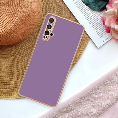 Honor 20 / 20S / Huawei NOVA 5T Suojakuori Cover