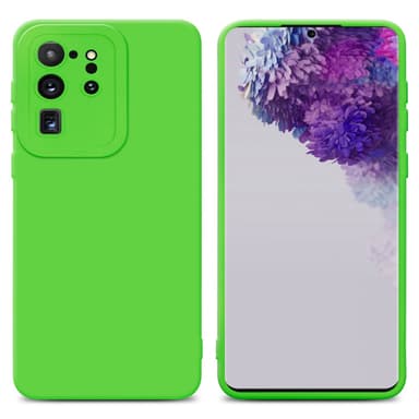 Samsung Galaxy S20 ULTRA Suojakuori Kotelo Case Cover
