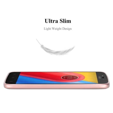 Motorola MOTO C PLUS Suojakuori Kotelo