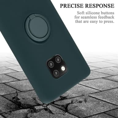 Huawei MATE 20 PRO Suojakuori Kotelo Case Cover