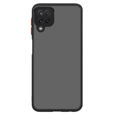 Samsung Galaxy A23 4G / 5G Suojakuori Kotelo (Musta)
